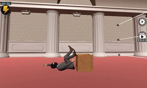 江洋大盗模拟器中文版图2