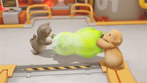 猛兽派对手机免费版图3