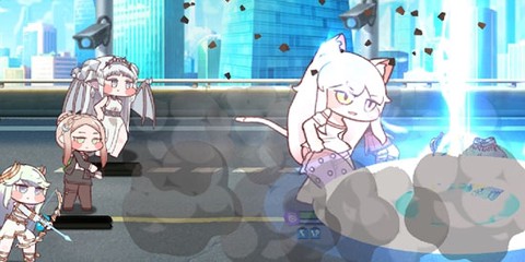 穿越异世界恶作剧[图1]