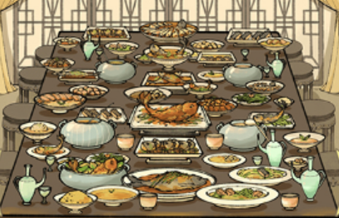 祖宗模拟器传承图2