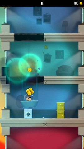 老爸曾是小偷官方正版[图2]