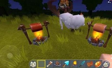 迷你世界原始版本[图2]