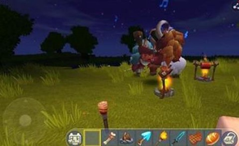 迷你世界原始版本[图3]