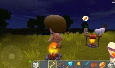 迷你世界原始版本[图4]