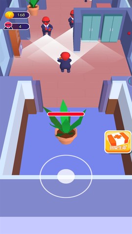 逃出100个密室图3