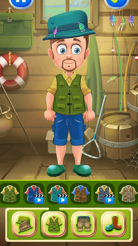 露营大作战[图1]