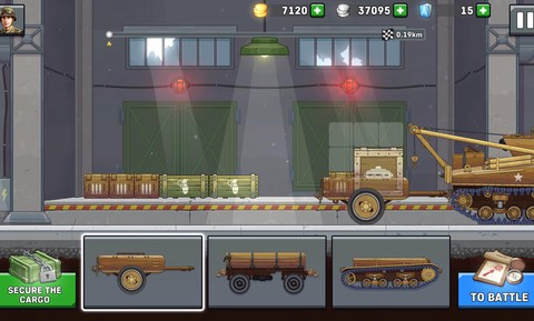 前线卡车模拟器[图2]