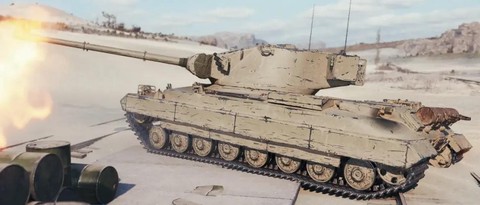 坦克世界研发什么坦克好