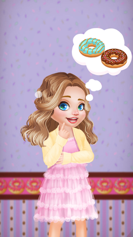 开心宝宝甜品店图3