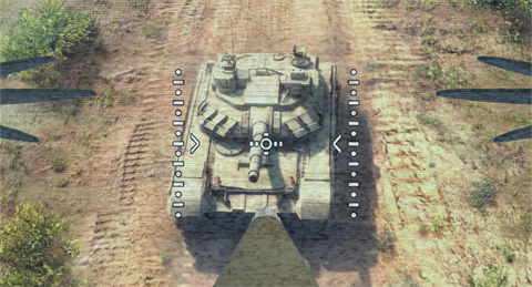 FPV战争无人机[图1]