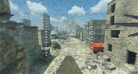 FPV战争无人机图3