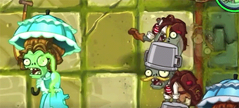 植物大战僵尸2失落之城高清版[图3]