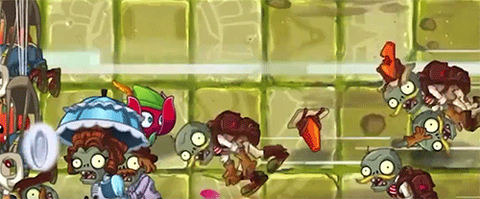 植物大战僵尸2失落之城高清版[图4]