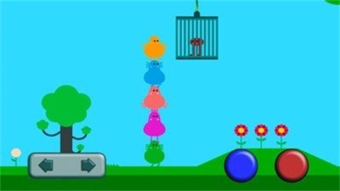 野餐大冒险[图1]