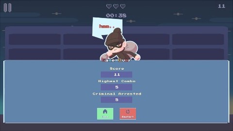 极速抓小偷[图1]