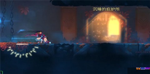 重生细胞存档版[图6]