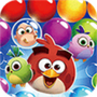 愤怒的小鸟泡泡大战最新版