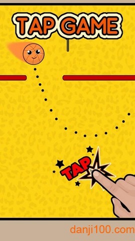 欢乐跳跳球球[图1]