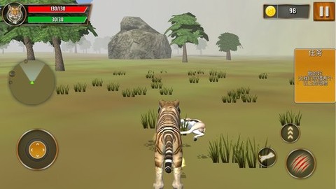 惊险世界大冒险[图1]