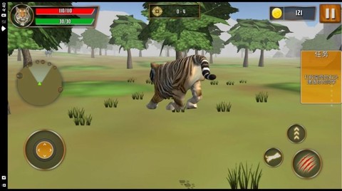 惊险世界大冒险图1