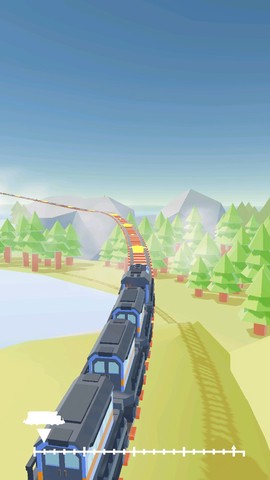 不可能的火车[图1]