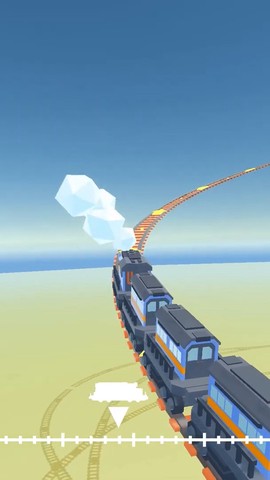 不可能的火车图1