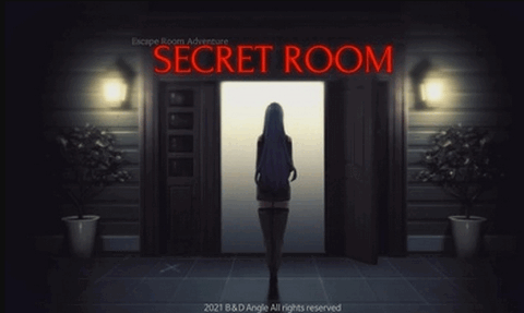 密室：逃生室图1