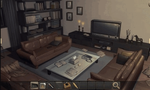 密室：逃生室图3