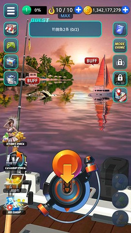 钓鱼胡克中文版[图4]