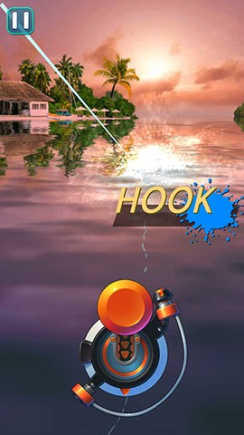 钓鱼胡克中文版[图6]