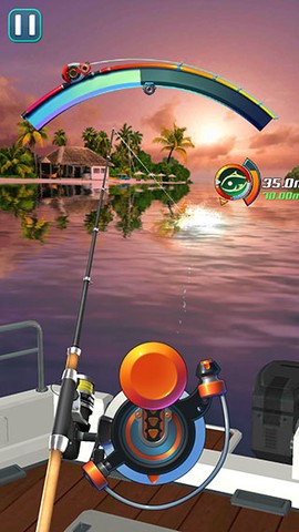 钓鱼胡克中文版[图7]