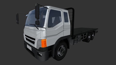 印尼卡车模拟器[图3]