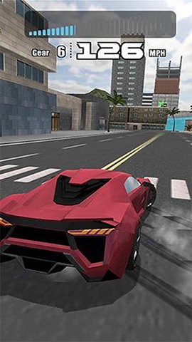 法拉利真实驾驶[图1]