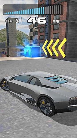 法拉利真实驾驶图1