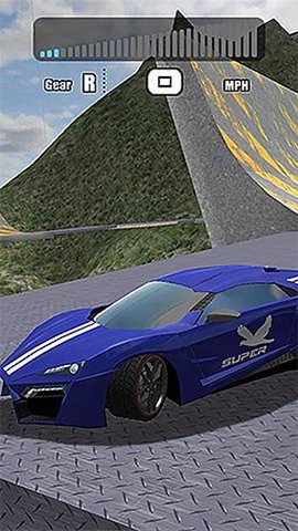 法拉利真实驾驶图2