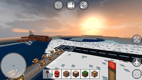 飞龙世界模拟图2