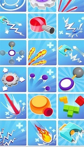 像素方块拆除图3