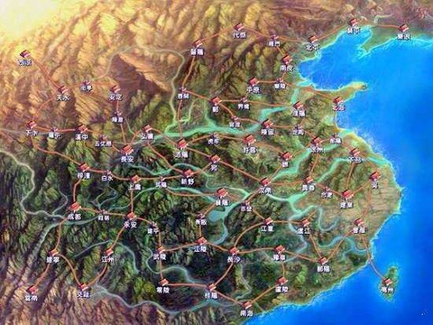 三国群英传私服[图1]