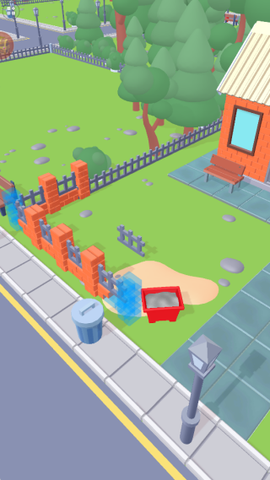 包工头模拟[图3]