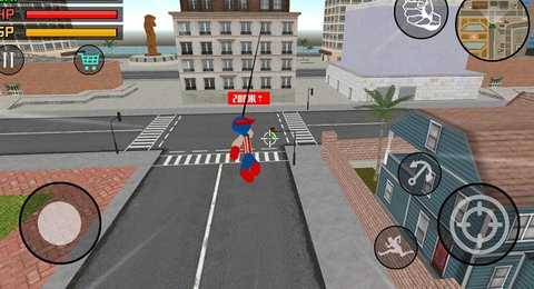 火柴人王者狙击[图1]