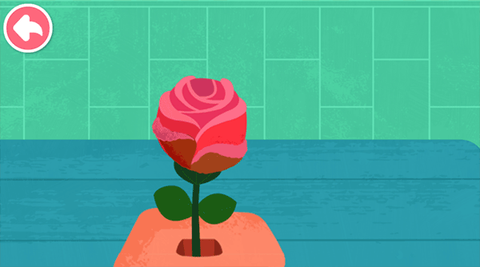 宝宝巴士奇妙鲜花房[图3]