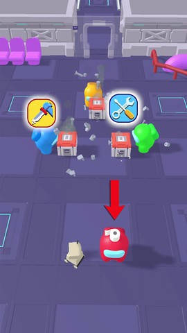 太空狼人杀大作战[图1]