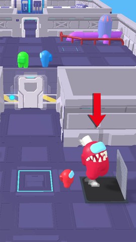 太空狼人杀大作战[图2]