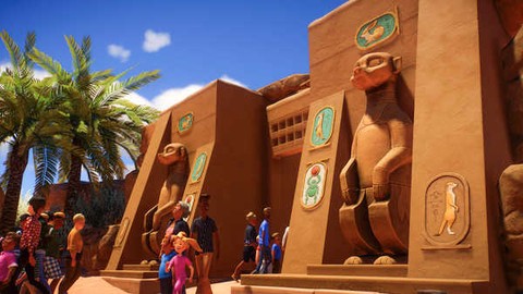 动物园之星手机版图3