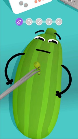 水果美容大师[图3]