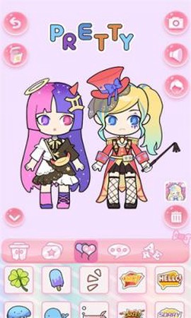 暖暖甜心恋爱世界[图3]