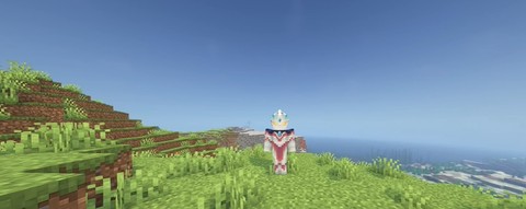 我的世界特摄英雄补完计划[图2]