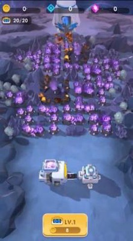 太空矿工大亨[图1]