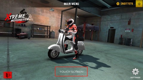 极速摩托车[图2]