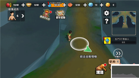 原始小人族[图2]